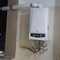 نصب نمایندگی  پکیج رادیاتور  بصورت کامل