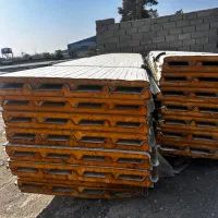 ساندویچ پنل