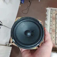 فروش پک کامل اسپیکر همراه با اداپتور
