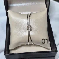 اکسسوری بنگل طرح گره