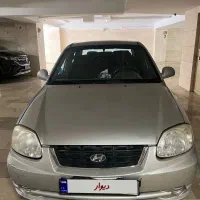 هیوندای ورنا