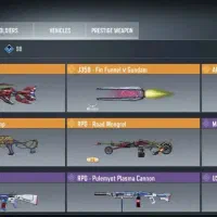 اکانت کالاف