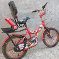 دوچرخه دخترونه