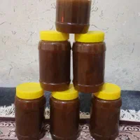 عسل
