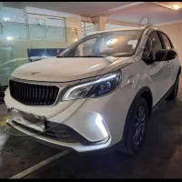 جیلی بک x3 تحویل صفرتهاطر معاوضه فوری اقساط