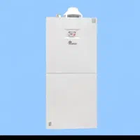 آبگرمکن گازی ایرانشرق 50L دیواری    ( طرح کابینی )
