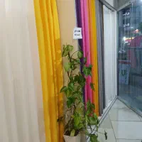 پنل های آماده در رنگهای متفاوت
