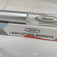 چسب و بیگودی لیفت مژه
