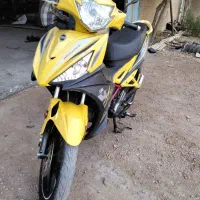 بی کلاج برند گلکسی ۱۲۵