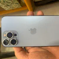 اپل ۱۳ پرو مکس ۱۲۸ گیگ