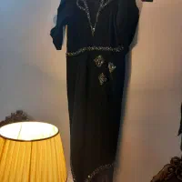 لباس مجلسی سایز۴۴