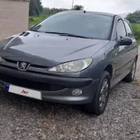 206 فقط معاوضه با x60 یا x33