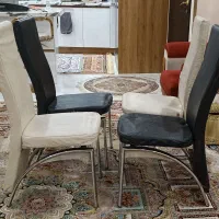 صندلی غذاخوری