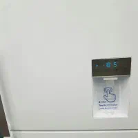 یخچال فریزر بدون برفک 27 فوت اسنوا نمایشگر دما