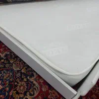 تختخواب طبی دو نفره
