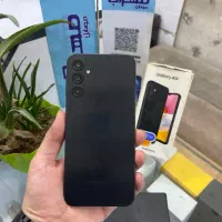 سامسونگ Galaxy A14 با حافظه ۶۴ گیگابایت