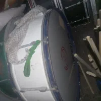 طبل در نو نو ۱ متر