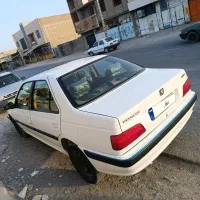 پژو پارس موتور جدید ۱۴۰۲