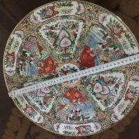 کاسه بشقاب مرغی درباری ژاپن سالم سالم