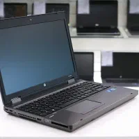 لپ تاپ hp 6570b نسل ۳ هارد ۵۱۲ و رام ۸ موس و کیف