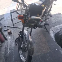 هندا ۱۵۰