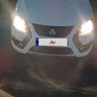 کوئیک RS مدل 1402