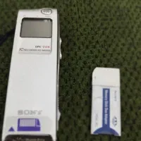 ضبط خبرنگاری سونی اصل ژاپن با رم فابریک