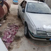 پژو 405مدل85