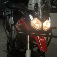 دلتا رالی ۲۵۰ 1403