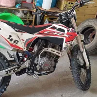 crx 300       2024