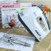 همزن برقی اسکارلت مدل HE133