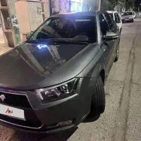 دنا پلاس اتوماتیک ۴۰۱