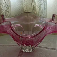 ست کریستال چک
