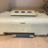 پرینتر canon i320 سالم قدیمی