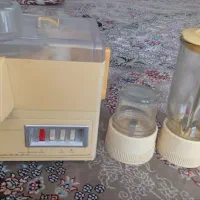 آبمیوه گیری چندکاره