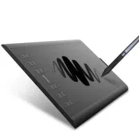 قلم نوری هویون مدلH1060p huion