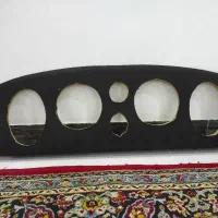طاقچه عقب تیبا،ساینا