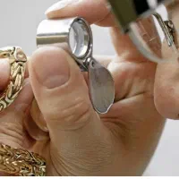 ۱۵ متر مغازه اجاره تعمیرات و ساخت طلا معالی آباد