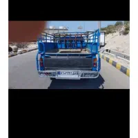 نیسان دیزل مدل 99