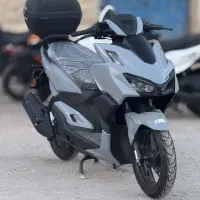 کلیک کویر 170 نیوفیس (90 میلیون زیر قیمت)