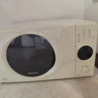 خرید مایکرو ویو اصل سامسونگ کارکرد