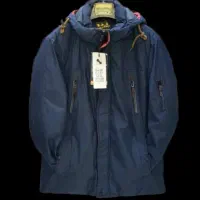 کاپشن اور گرم وارداتی