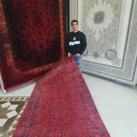 فرش مشهدوکاشان کف قیمت ایران