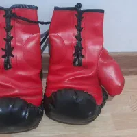 دستکش بوکس