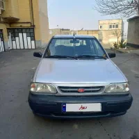 پراید