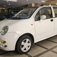 ام وی ام ۱۱۰ مدل ۹۴ چهار سیلندر کم کارکرد