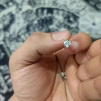 گوشواره نقره