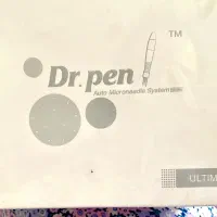 دستگاه میکرونیدلینگDr.Pen Ultima A1 کاملا نو اکبند