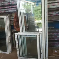 ساخت و تعویض درب و پنجره آلومینیوم