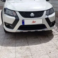 کوئیک GX تیپ L صفر خشک کارخانه تحویل ۱۴۰۵